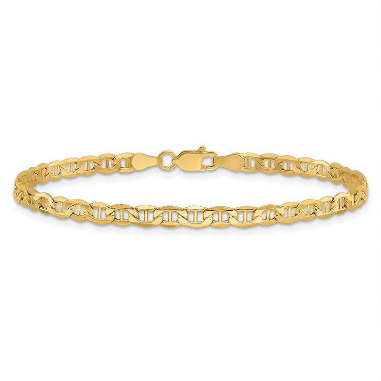 10k 3.2mm Semi-Solid Anchor Chain