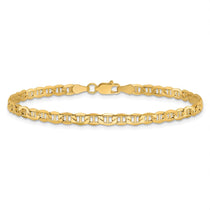 10k 3.2mm Semi-Solid Anchor Chain